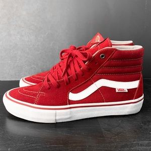 Vans sk8 HI Pro